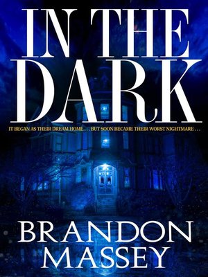 cover image of In the Dark